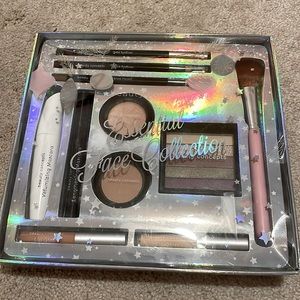 Beauty Concepts Essential Face Collection Set